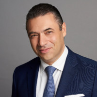 Sergio Mendez