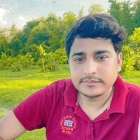 Md Absar Alam