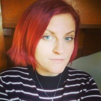 Csilla Nagygálné B.