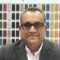Pramod Patel