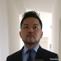 Daniel Matumoto