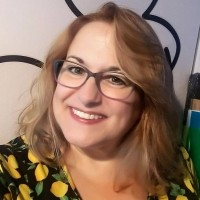 Sherry Wiemann