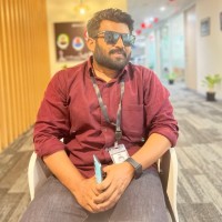 Shajahan Mohammed