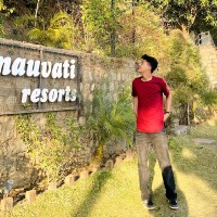 Harsh Chhetri