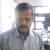 Elangovan Selvakumar