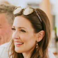 Natalie Greenwood