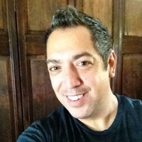 Ron Gonzalez