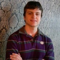 Dmitry Gorpinchenko