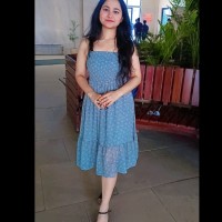 Mahek Chawla