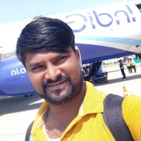Shivarajkumar Totad