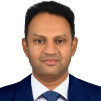 Capt Anup Pillai AFNI