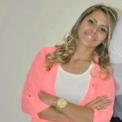 Márcia Cristina Damasceno