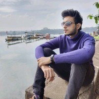 Suraj Chavan