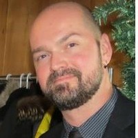 Darren Goundry