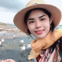 Betty Luo