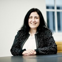 Anna Wagener