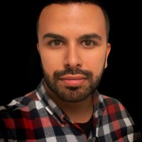 Victor Rodarte