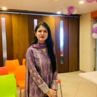Fakhra Khanam