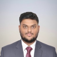 Abilash S Kumar