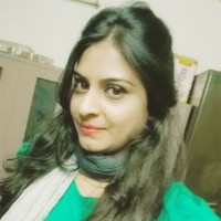 Ekta Chudasama