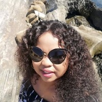 Thuli Mkhize
