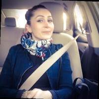Zeynep Turkmen