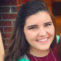 Haley Strickland