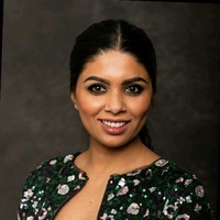Azizia Mughal