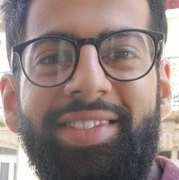 Ibrahim Khalid