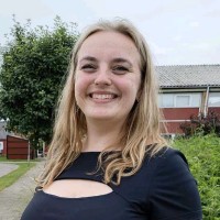 Cecilie Maja Mølgaard Tornvig