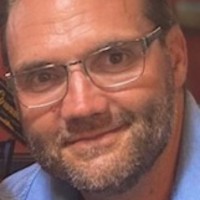 Bret Hribar