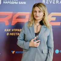 Ирина Волох