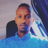 Abdoulkader Ahmed