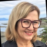Joyce Cline