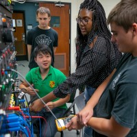 UK Electrical & Computer Engineering