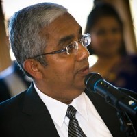 Bikash Nandy