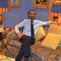 Mahmoud Abdelrahman