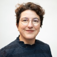 Catherine Martel