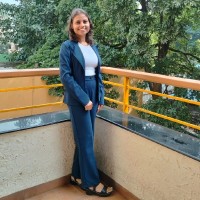 Nivedita Dubey