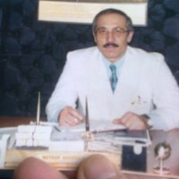 haydar hıdıroğlu