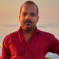 Aneesh Gopalakrishnan