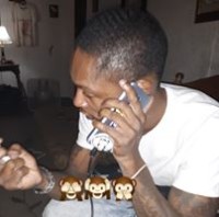 Rashad Delaney