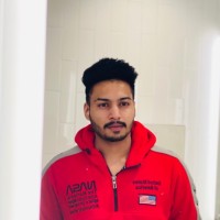 Gurpreet Singh Attly