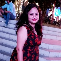 Neha Mangal