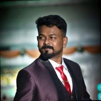 Prashanth R