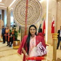 Chathurika Munirathne