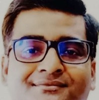 ANAND KUMAR DAS