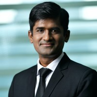 Prashant B.