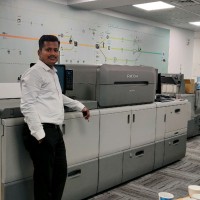LOGESHWARAN DURAISAMY