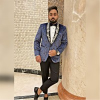 Suhail Ali